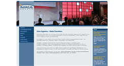 Desktop Screenshot of imagepeople.de